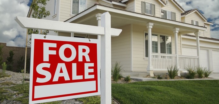 Existing home sales see full year of decline