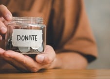How charitable giving impacts member satisfaction