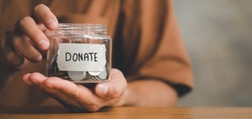 How charitable giving impacts member satisfaction