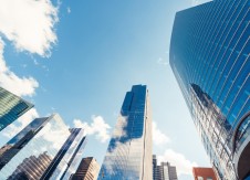 Commercial real estate investment rose 10% YOY in Q2 2022