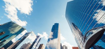 Commercial real estate investment rose 10% YOY in Q2 2022