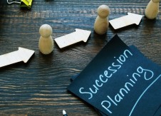 When to start succession planning? Now!