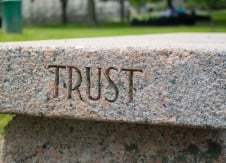 Now is the time to adapt to changing member trust