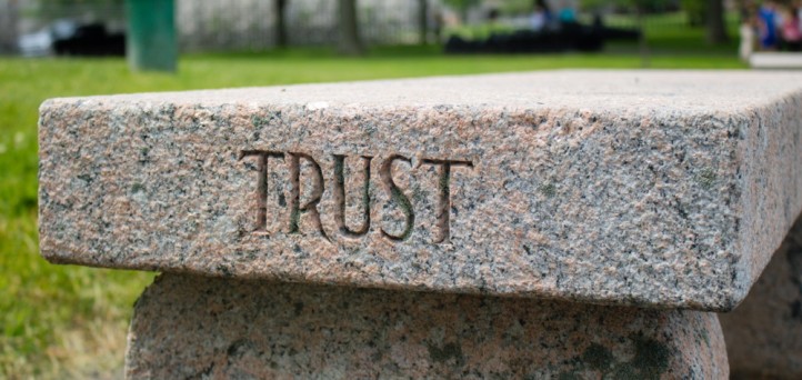 Now is the time to adapt to changing member trust