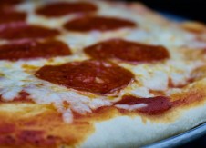 Aligning your team around a common goal is like ordering a pizza