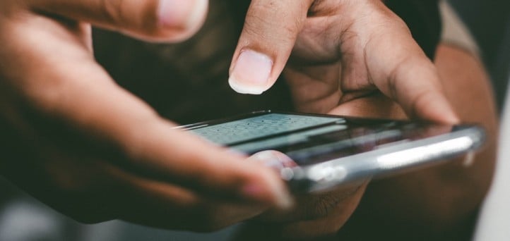3 reasons why you need to offer pay by text—now