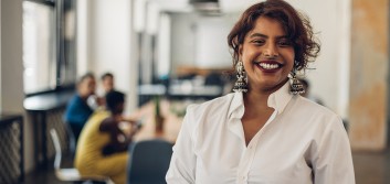 Visa empowers women entrepreneurs around the world with essential funding and resources