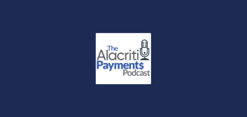 Episode 12: Modernizing payments – Speed, security, and the future