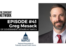 The CUInsight Network podcast: Advocacy & education – NAFCU (#41)