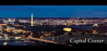 Capital Corner: The nation’s capital is coming back to life
