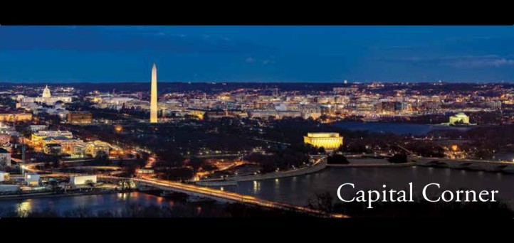 Capital Corner: September promising to be the busiest and most consequential month of 2023 in Washington
