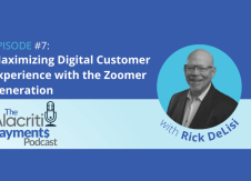 Episode 7: Maximizing Digital Customer Experience with the Zoomer Generation