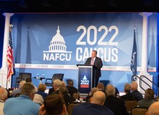 A room full of leaders: Congressional Caucus 2022