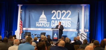 A room full of leaders: Congressional Caucus 2022