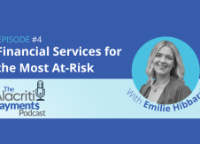 Episode 4: Connecting Rural Women to Financial Services