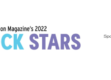 Credit Union Magazine names 25 Credit Union Rock Stars for 2022