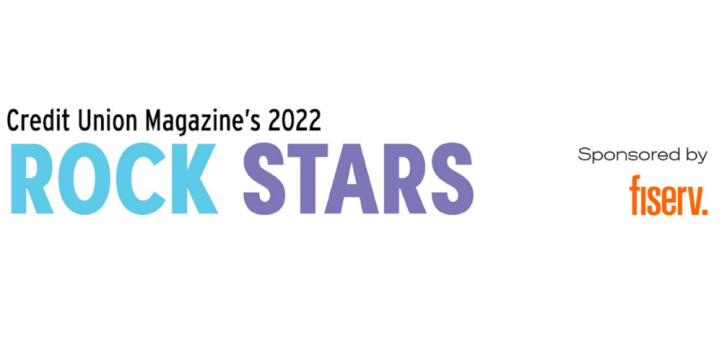 Credit Union Magazine names 25 Credit Union Rock Stars for 2022