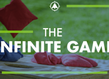 The infinite game