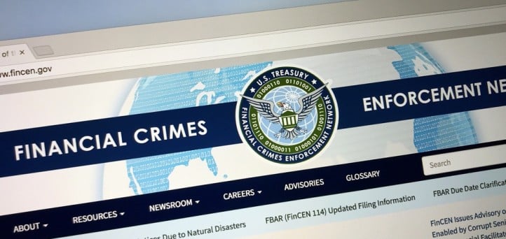 GAO: Make FinCEN data available to financial institutions
