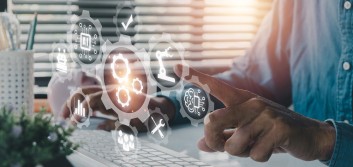 Financial futures: Unlock the full potential of your workforce with robotic process automation