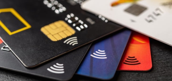 Credit cards evolve toward all-purpose financial services accounts