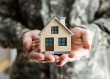 My traditional vs. VA loan homebuying experiences