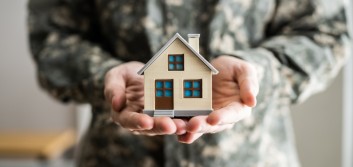 My traditional vs. VA loan homebuying experiences