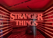 Running up that bill: Collections lessons from Stranger Things