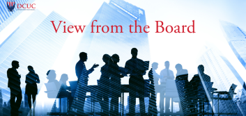 View From the Board: The importance of leadership