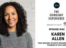 The CUInsight Experience podcast: Karen Allen – Mindset reset (#145)