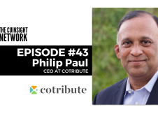 The CUInsight Network podcast: Achieve growth – Cotribute (#43)