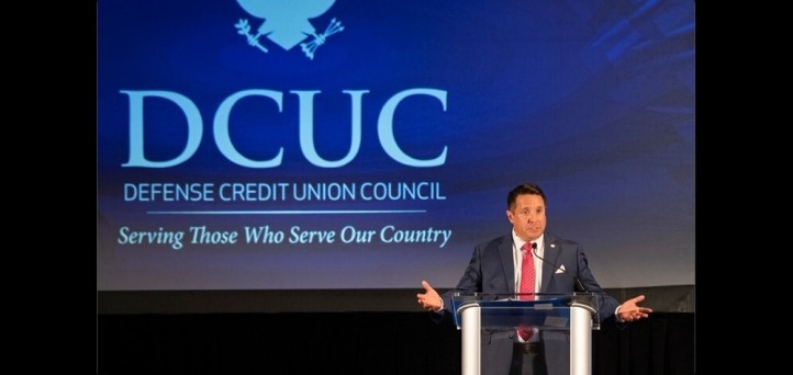 The DCUC difference: Reaching our military members