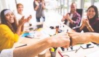 Does your credit union marketing end with dazzling success?