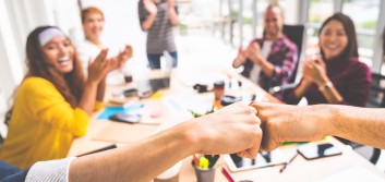 Skills you need to succeed with your team