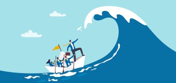 Four credit union risks you should take