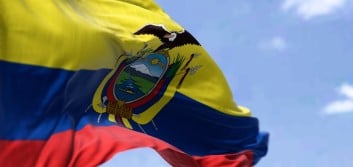 Celebrating International Credit Union Day in Ecuador!