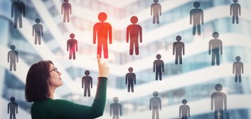Talent management & culture in uncertain times