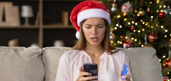 Check your lists, and check them twice: 2022 holiday fraud trends