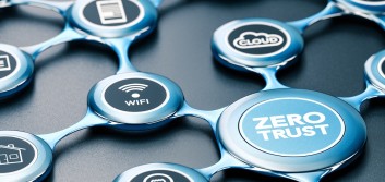 Tech Time: Being negative for positive security