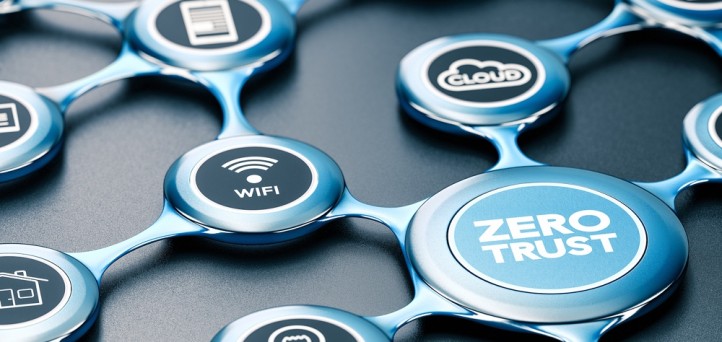 Tech Time: Being negative for positive security