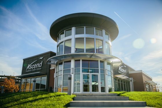 For seventh straight year, Ascend Federal Credit Union staff named one of  the Nation's Best Credit Unions to Work For - CUInsight