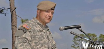 Lessons from a firefight