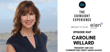 The CUInsight Experience podcast: Caroline Willard – Summit together (#147)