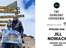 The CUInsight Experience podcast: Jill Nowacki – Strategic impact (#148)