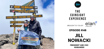 The CUInsight Experience podcast: Jill Nowacki – Strategic impact (#148)