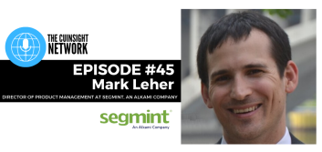 The CUInsight Network podcast: Insightful data – Segmint (#45)