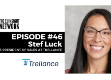 The CUInsight Network podcast: Data journey – Trellance (#46)