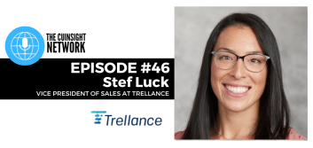 The CUInsight Network podcast: Data journey – Trellance (#46)