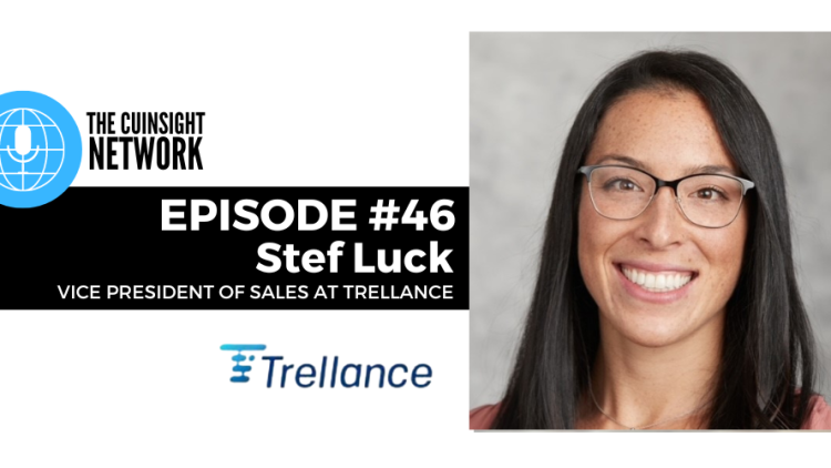 The CUInsight Network podcast: Data journey – Trellance (#46)