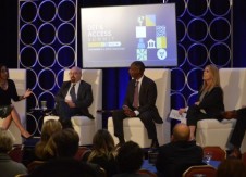 Summit explores role of leadership, sustainability in DEI work
